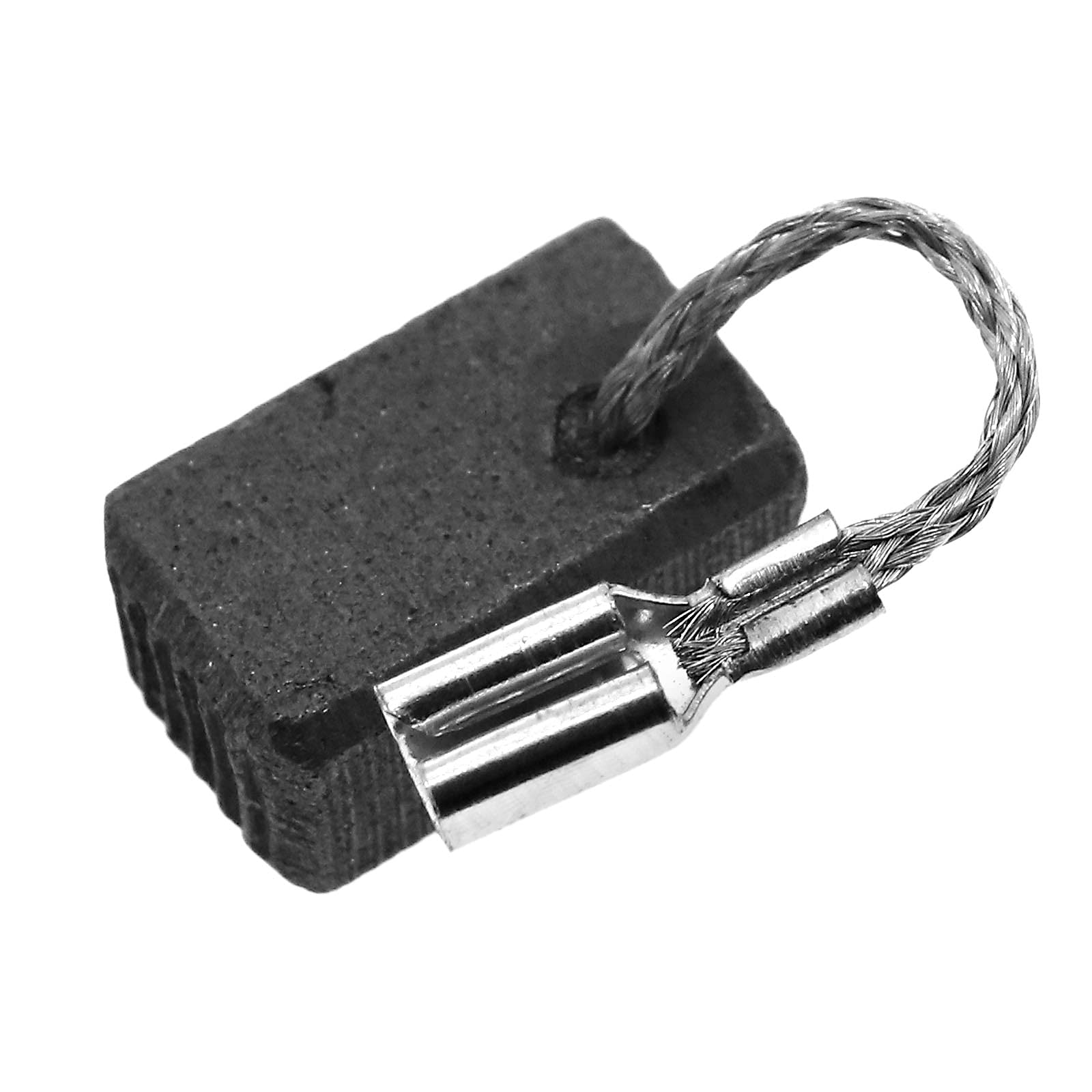 Vhbw 2x Balais De Charbon 50 X 22 X 7mm Pour Moteur Compatible Avec Hitachi Hikoki Outil Lectrique 62635426