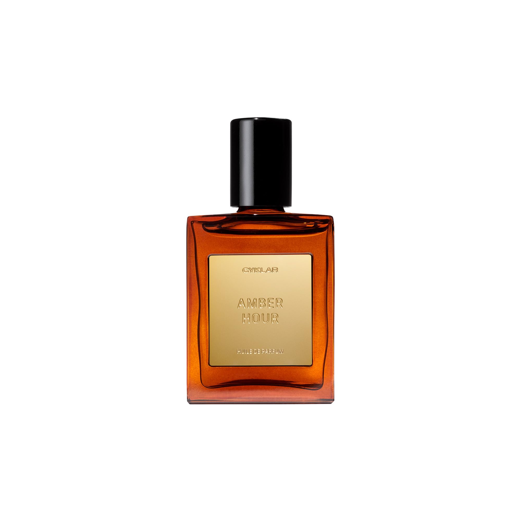 CYKLAR Perfume Oil for Skin, Roll-On Fragrance Oil, 15ml