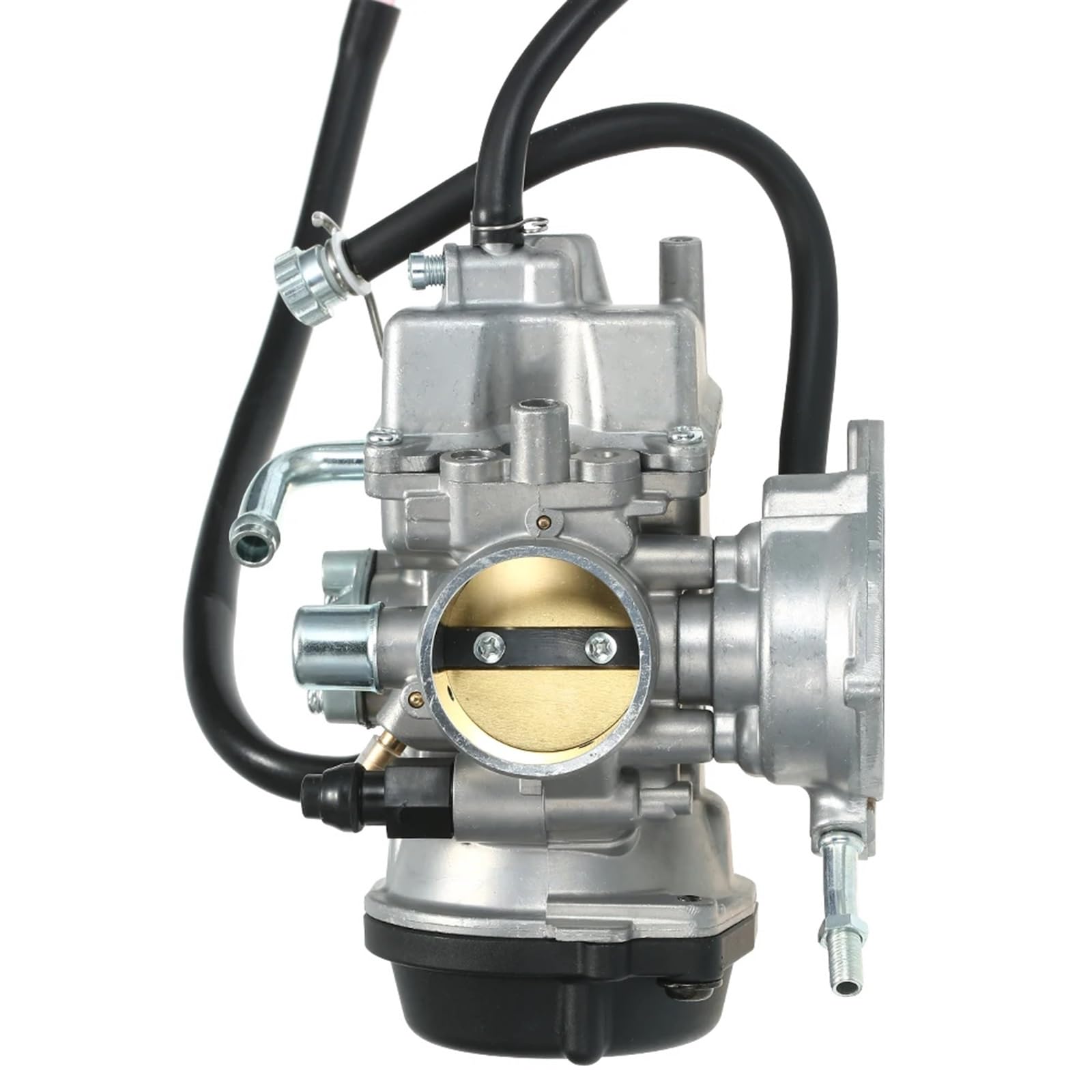 carburador de desbrozadora de gasolina Reemplazo de carburador para para Yamaha para Raptor 350 YFM350 2004-2012