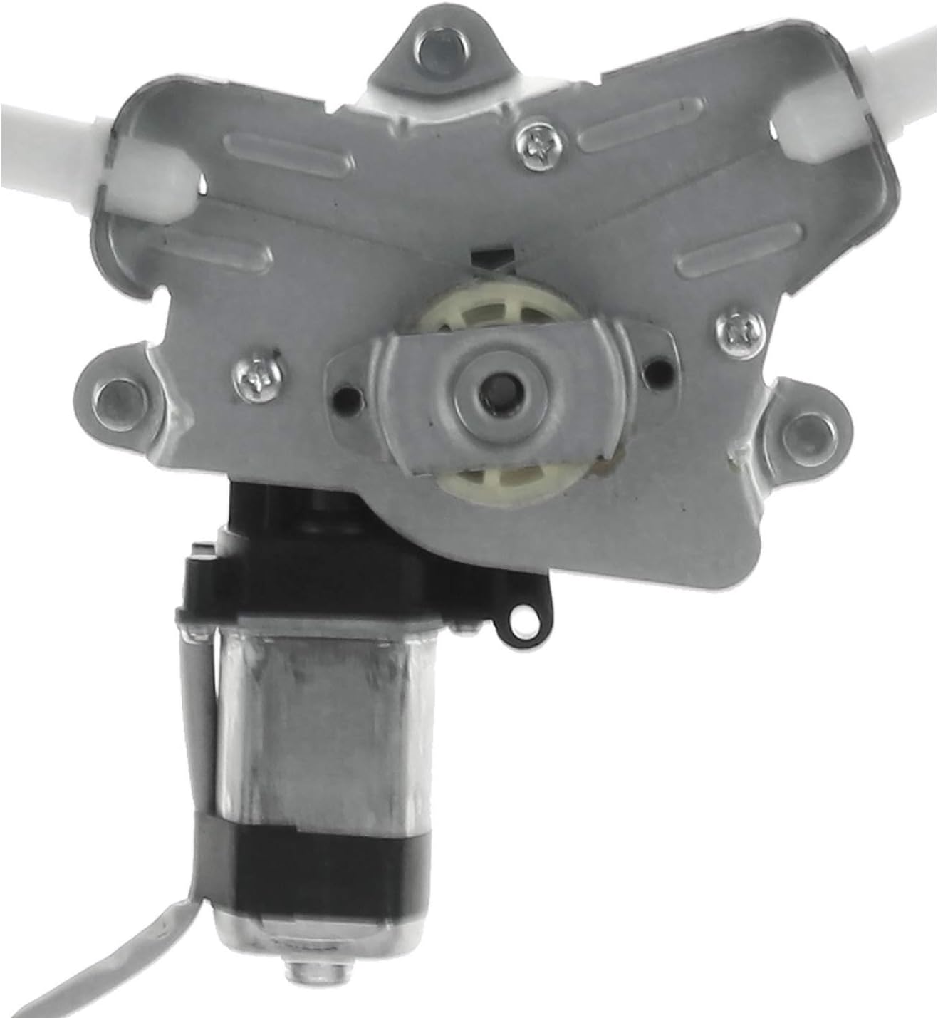 Cardone 82-10072BR New Power Window Motor and Regulator Assembly