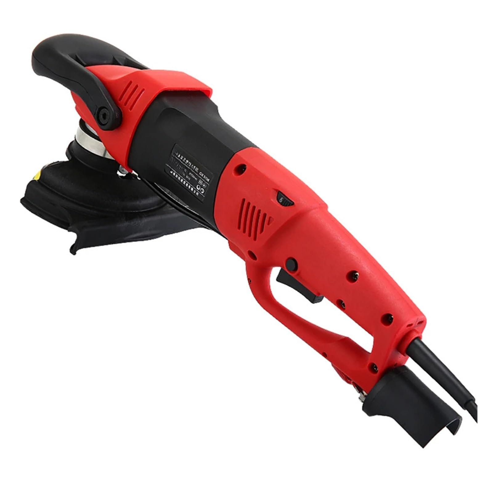 Levigatrice pneumatica, Macchina for lucidatura a iniezione d'Acqua, smerigliatrice ad Acqua da 1200 W, Piccola Macchina elettrica for di Pietre e Cristalli Marmo for Uso Domestico