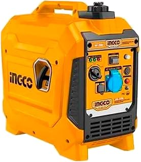 Ingco Inverter Gasoline Generator 2KW - GEI23006