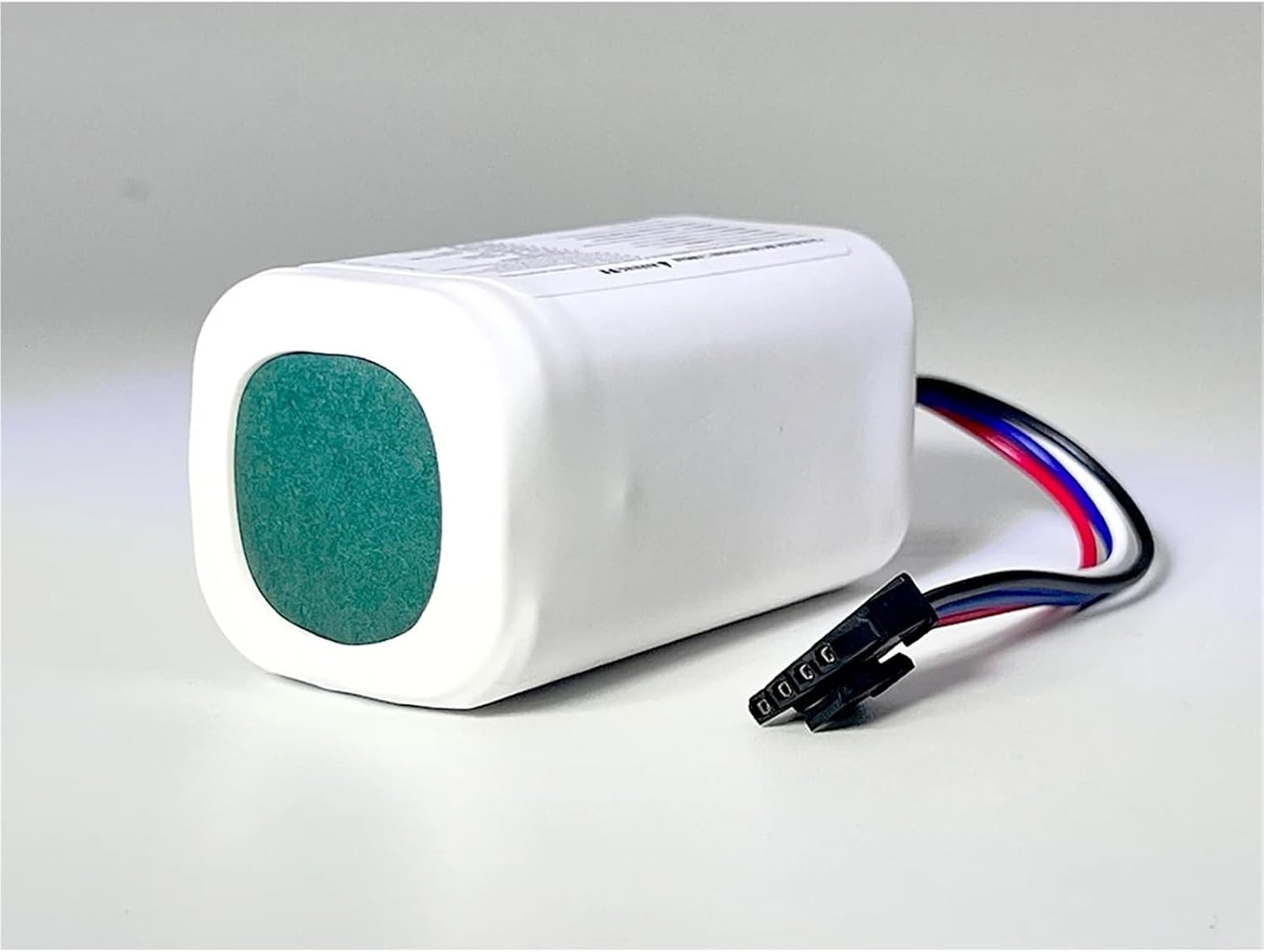 14.4V 3500MAH Battery Pack Used，Compatible For Xiaomi，S20 Robot Vacuum Cleaner Of Components(2pcs)