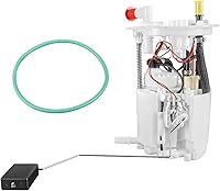 Vista 48 de BDFHYK Conjunto de bomba de combustible eléctrica E2361M compatible con Ford Expedition 2003 2004 V8 4.6L, reemplaza 953-4007, P76023M, PFS-1015