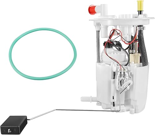 Vista 48 de BDFHYK Ensamble del módulo de la bomba de combustible E2334M 2002-2003 para Explorer/Mercury Mountaineer V6 4.0L, V8 4.6L 2002 2003