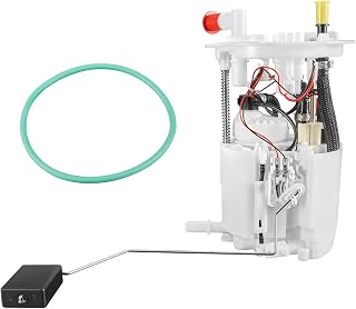 BDFHYK E2605M Fuel Pump Assembly Fit for Ford Explorer 2013-2019 3.5L V6