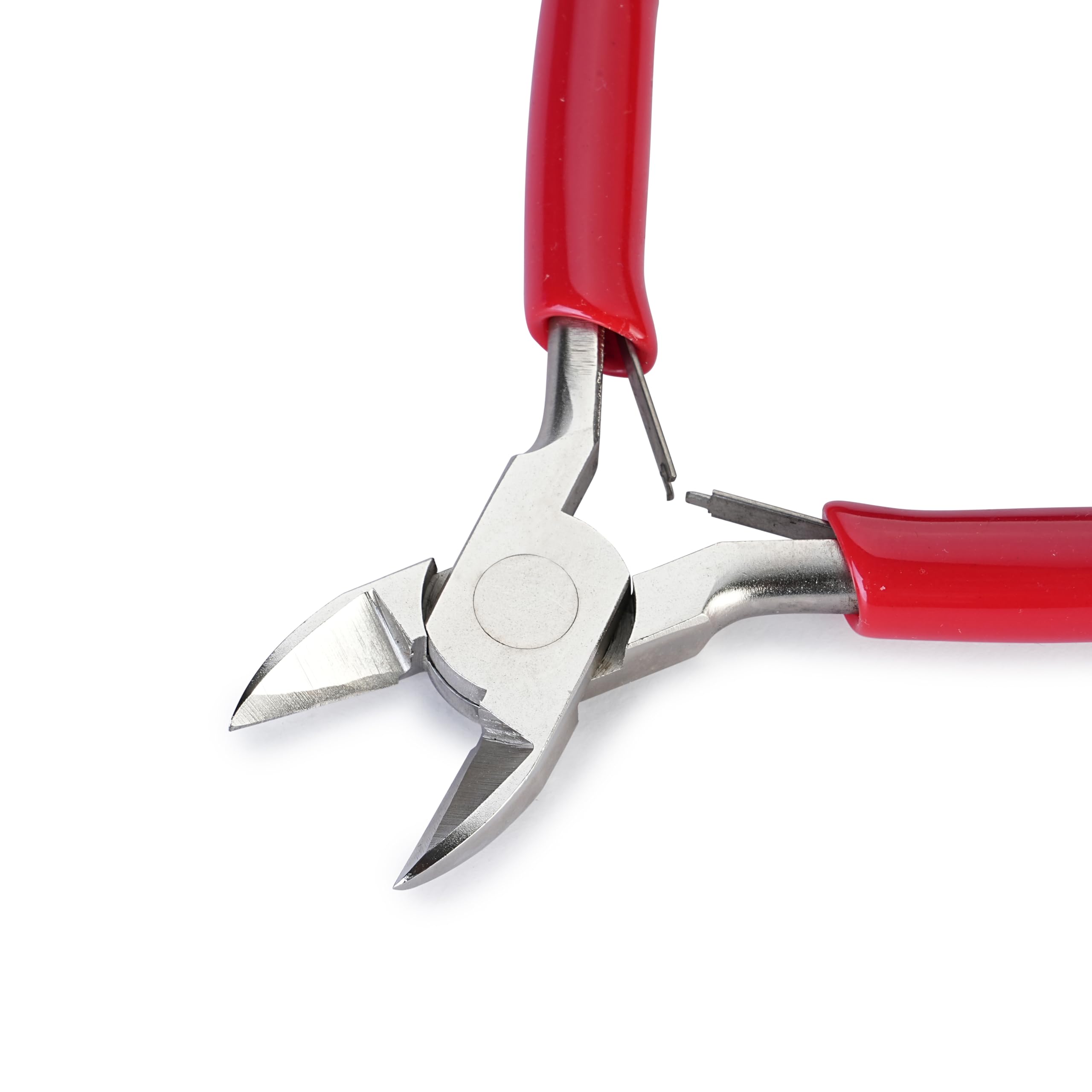 Huron Precision Diagonal Wire Cutter