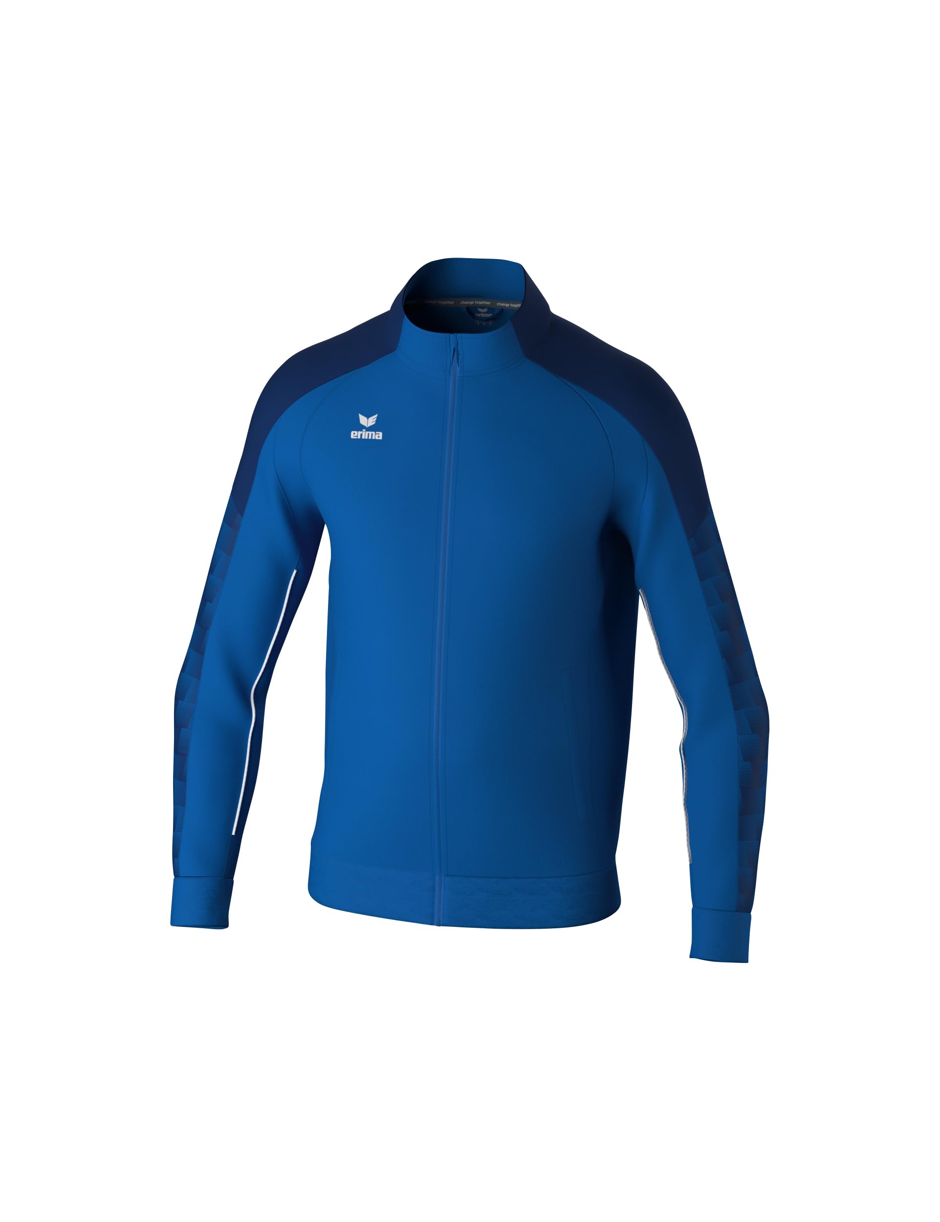 Erima Veste D'entraînement Evo STAR Mixte enfant