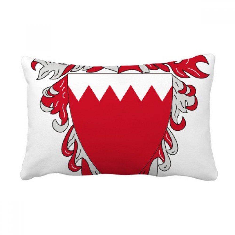Coussin de Manama Bahreïn oreiller lombaire ergonomique contre le mal de dos sur le canapé