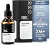 Anti-Grey Hair Prime Serum | Reverses & Limits Hair Greying | Arcolys + Biotin + Black Tea Extract | Light-Weight, Non-Sticky & Odourless | For Men and Women | 50 Ml