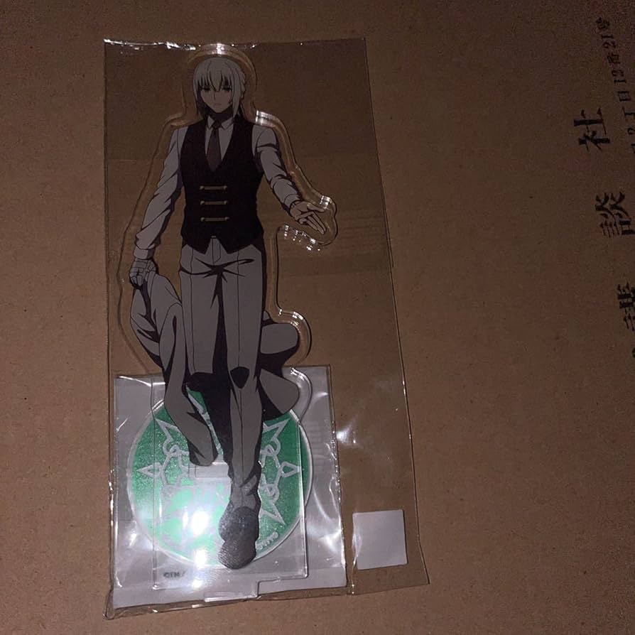 Amazon.co.jp: ベディヴィエール ☆Fate/Grand Order FGO 終局