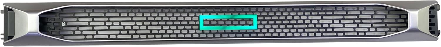 BestParts New 1U Gen10 Bezel Kit Compatible with HPE ProLiant DL120 G10 DL325 G10 DL360 G10 DL365 G10 DL360+ Gen10 Server 867998-B21