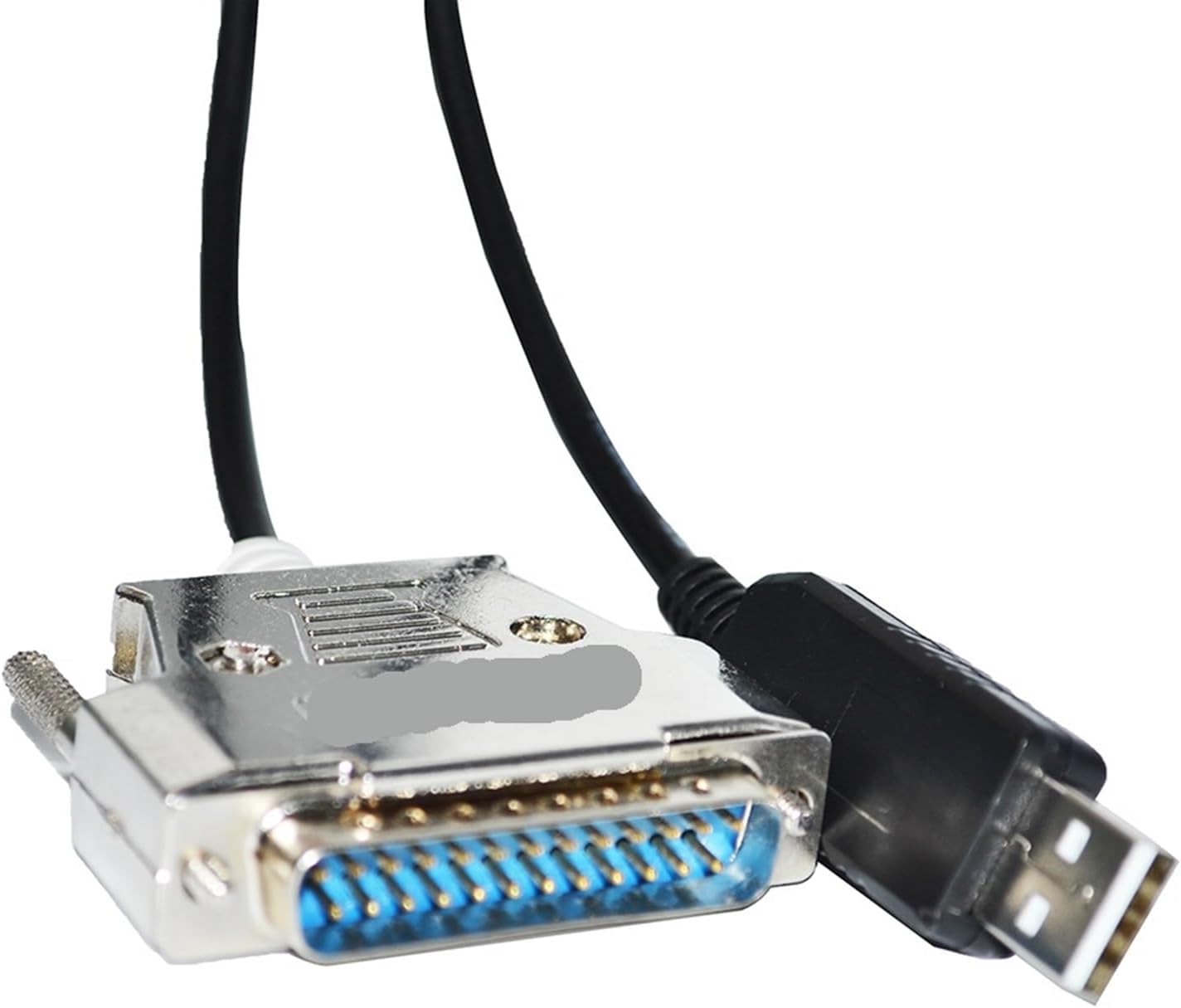 USB to DSUB 25PIN DB25 Male Adapter Converter RS232 Serial Communication Cable(3 metres,FT232RL CHIP)