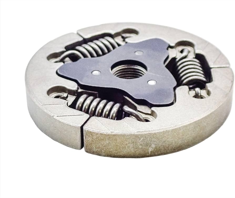 Amazon.com : PHUOC LOC THO for Echo Clutch Assembly for CS-4510 CS