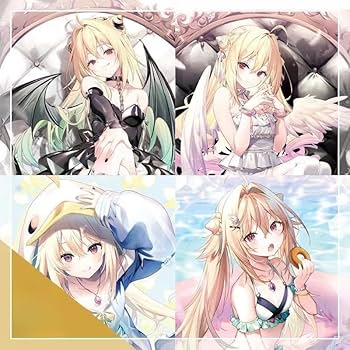 Amazon.co.jp: ひきこまり吸血姫の悶々 抱き枕 抱き枕カバー