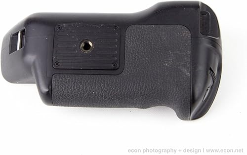 Miniatura 2 de Canon VG10 agarre vertical para cámaras SLR EOS A2E & A2