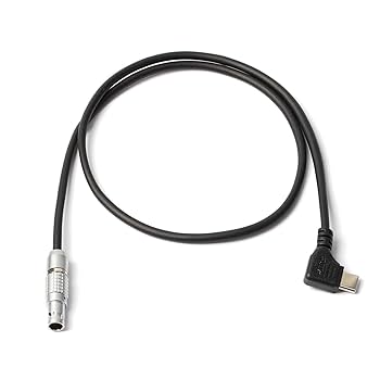 p　2本 USB Type-Cコネクター 電源供給用: ケーブル・コネクター 秋月