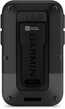 Amazon | GARMIN(ガーミン) eTrex Solar ソーラー充電対応GPS 