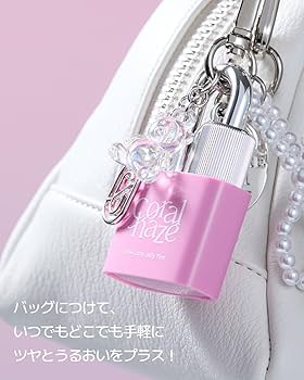 Amazon | コーラルヘイズ グロウロックゼリーティント #114 シュア 4g