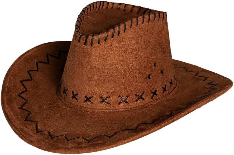Boland Elroy Hat, Brown, One Size, 1268