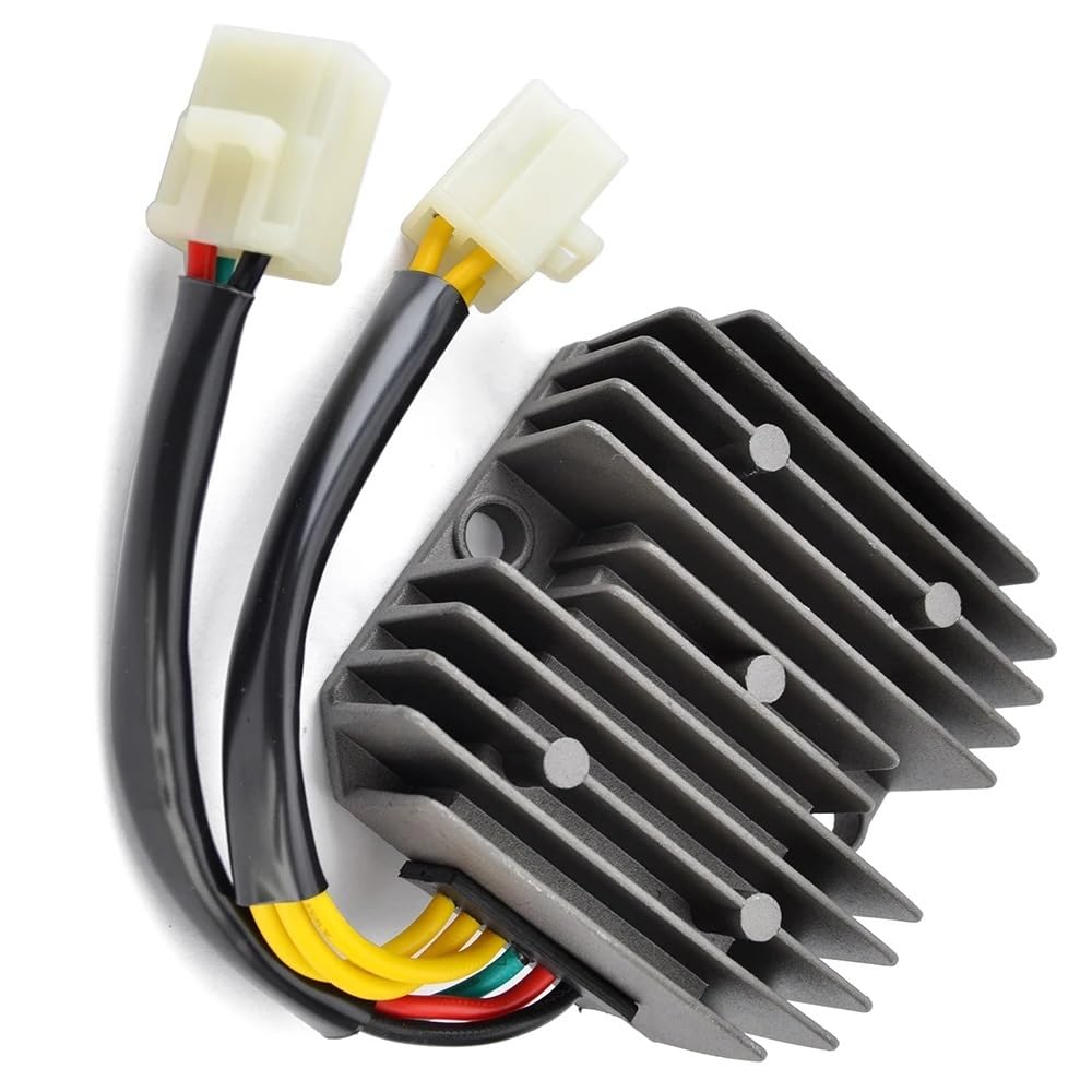 Régulateur de moto pour Sym GTS125 HD125 200 EVO EFI - 5