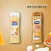 Suave Essentials Gentle Body Wash, With a Sweet Oil Blend Essence, Milk & Honey Infused with Vitamin E & Honey Extract 18 oz