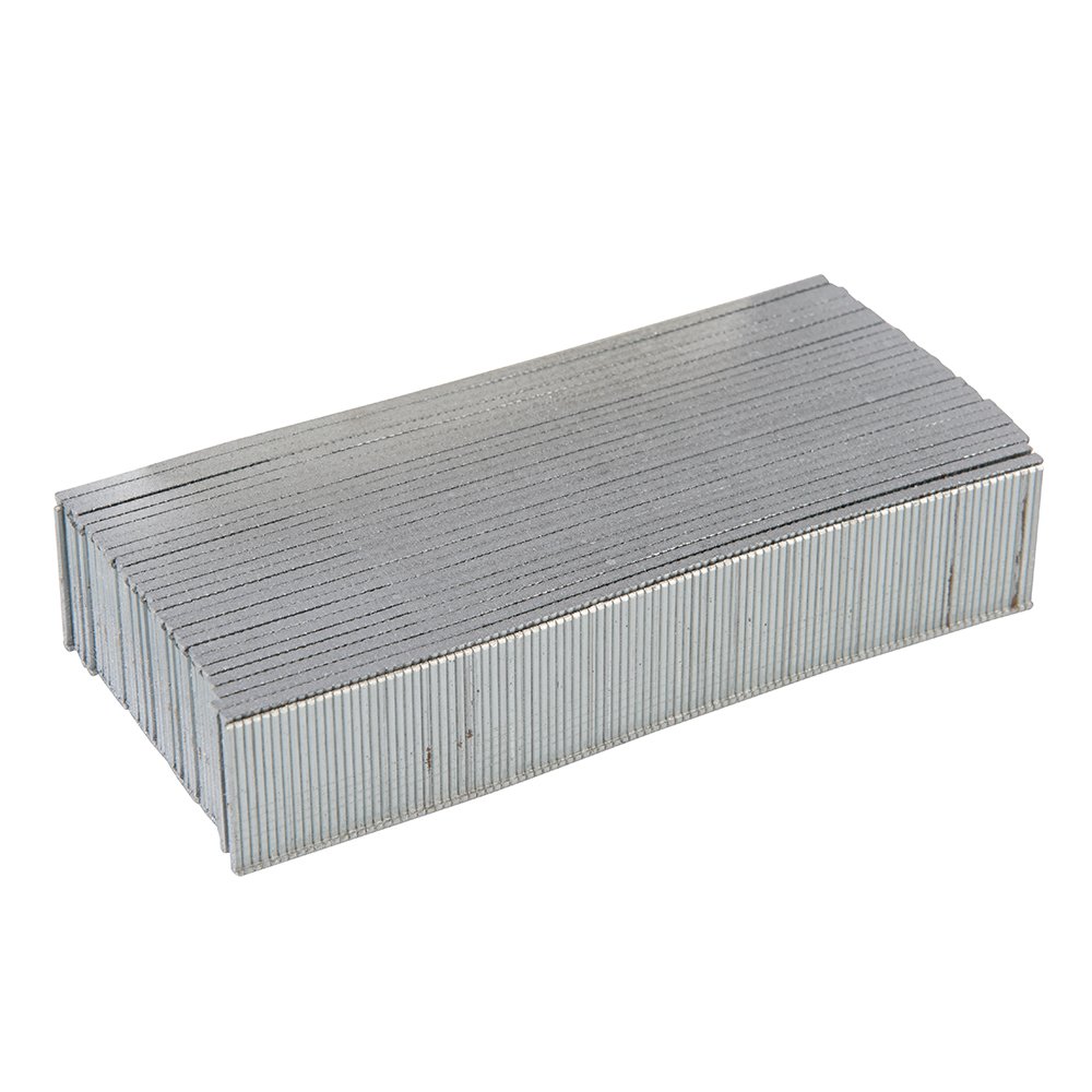 Fixman 585359 Ocynkowane gładkie gwoździe z chwytem 18G 5000 szt. 25 x 1,25 mm