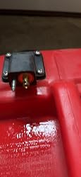 AloneGoer Boots-Kraftstofftank 12 Liter - Tragbarer Gastank Für Außenbordmotoren