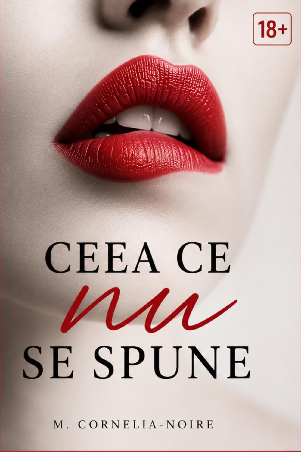 CEEA CE NU SE SPUNE