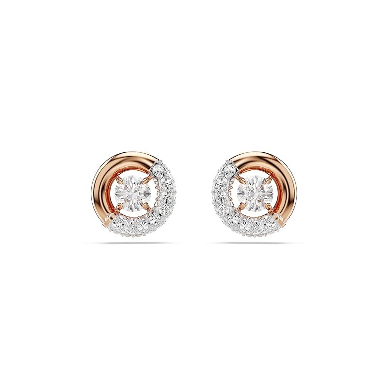 Swarovski Dextera Kollektion Dextera Ohrstecker