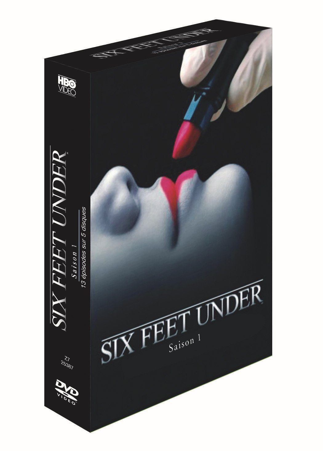 Six Feet Under - Saison 1 [DVD]