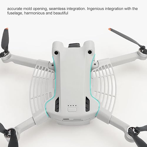 Miniatura 3 de Dron - Protector de mano profesional para proteger la seguridad de la conservación del dron, protector de mano compatible con DJ 1 Mini 3 Pro,