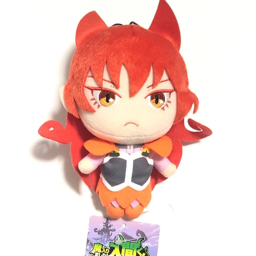 Amazon.co.jp: 魔入りました!入間くん アメリ プライズ