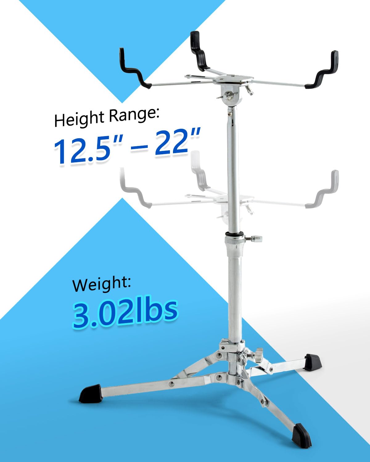 野中貿易 Panland PS-N1 Dixon スティールパンスタンド Amazon.com: Dixon Snare Drum Stand (PSSP0) : Musical Instruments