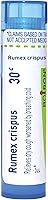 Vista 1 de Boiron Rumex Crispus 30C Medicina Homeopática para la tos - 80 pellets