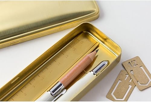 Miniatura 7 de Midori Estuche de latón (41350006)