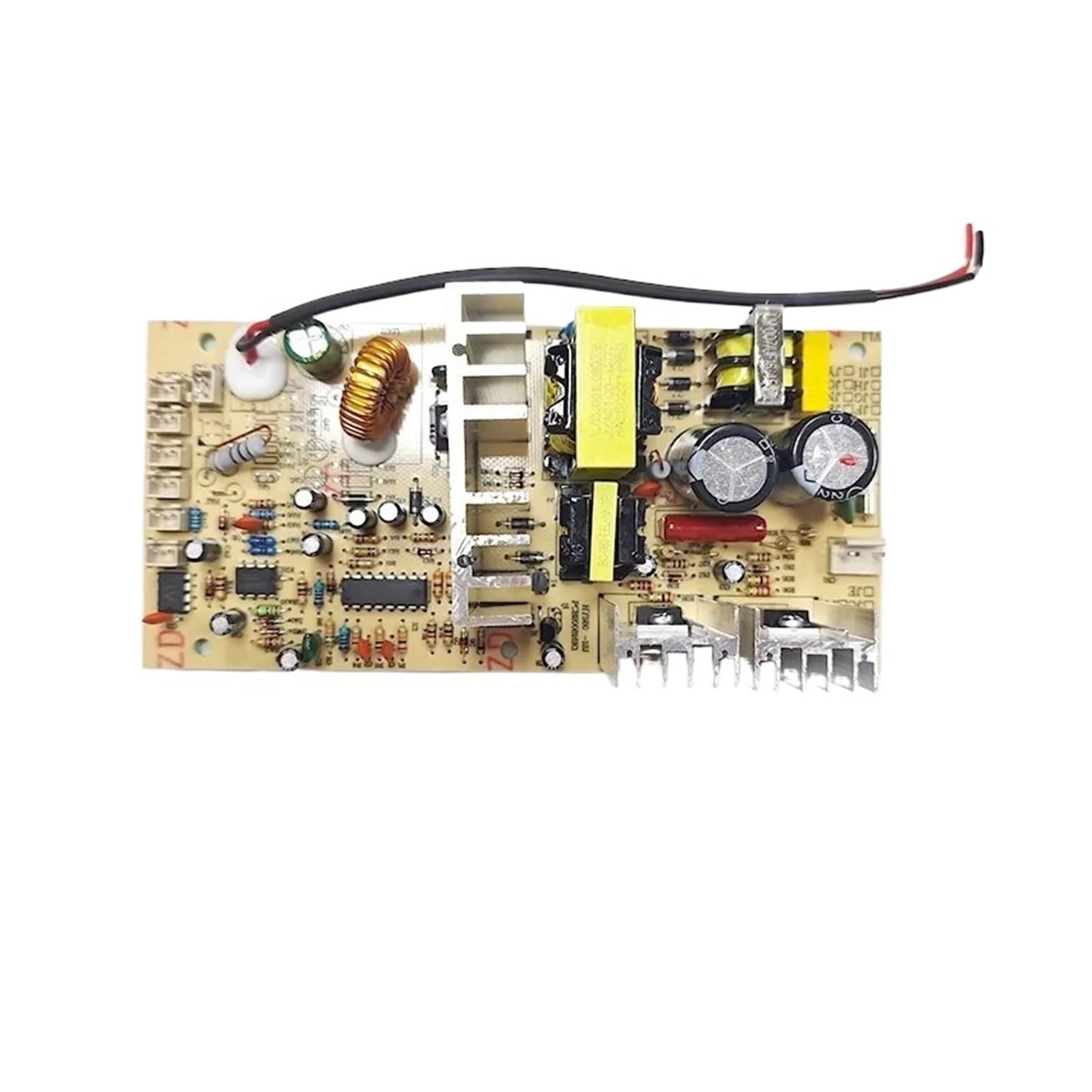 Configuración De La Placa Base del Refrigerador For Vino HYS80-12J