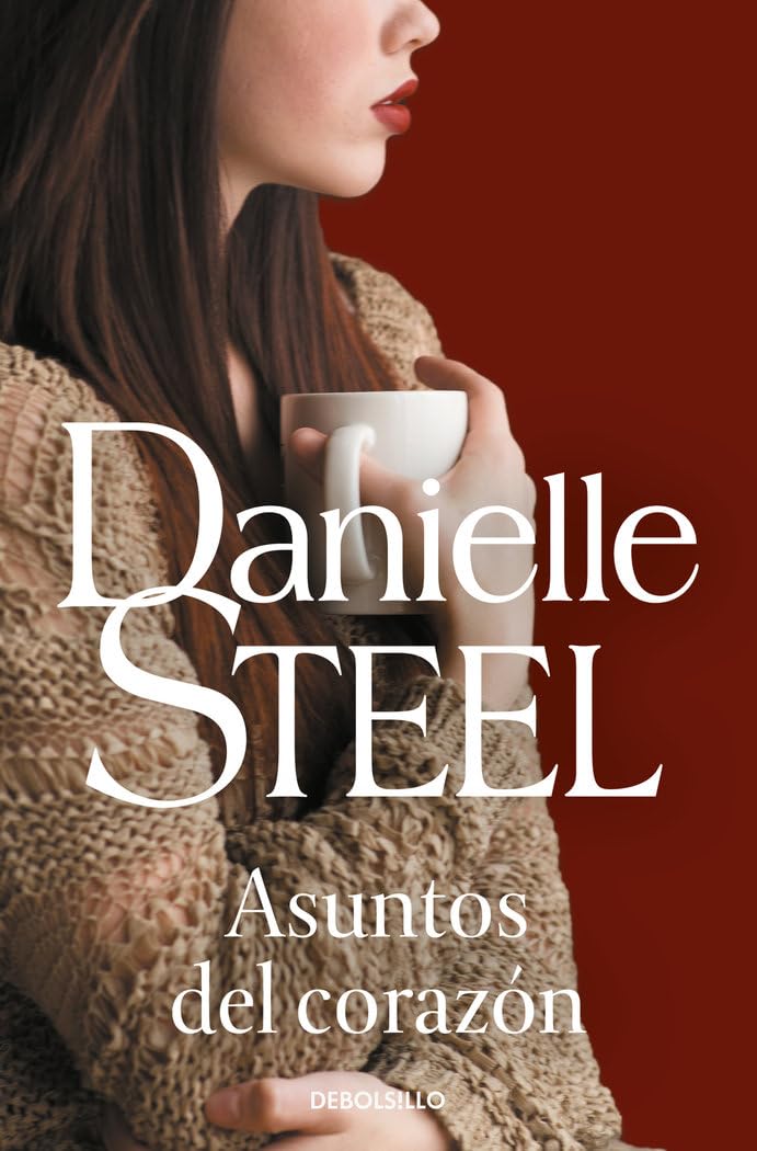 Asuntos del corazón / Matters of The Heart (Best Seller)