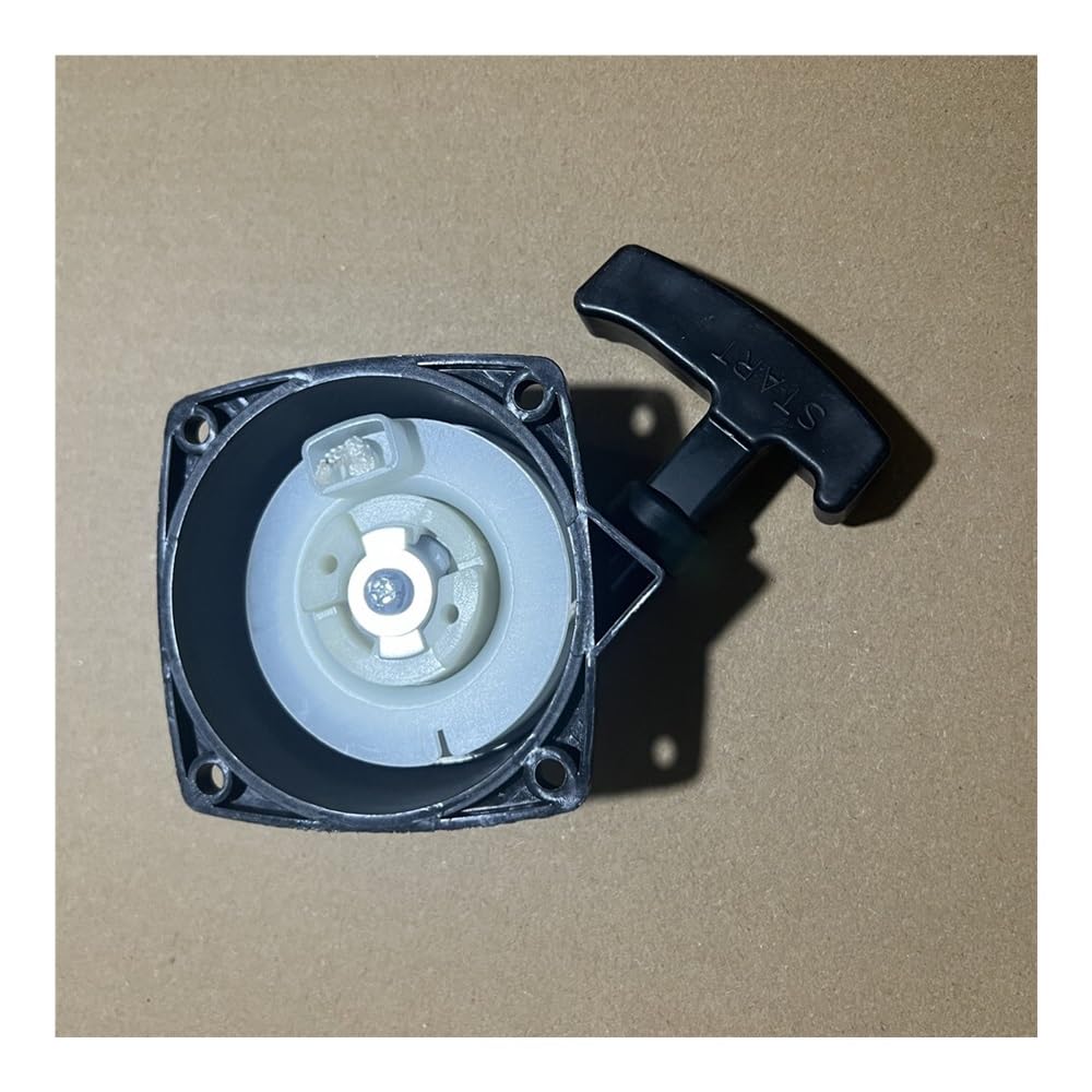 YRcEKH Replacement Parts 3WF-3A 3WF-20B Recoil Starter Compatible with 3WF-3A 3WF-20B 3W-30 3WF-14G Blower Sprayer
