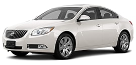 2012 Buick/Regal