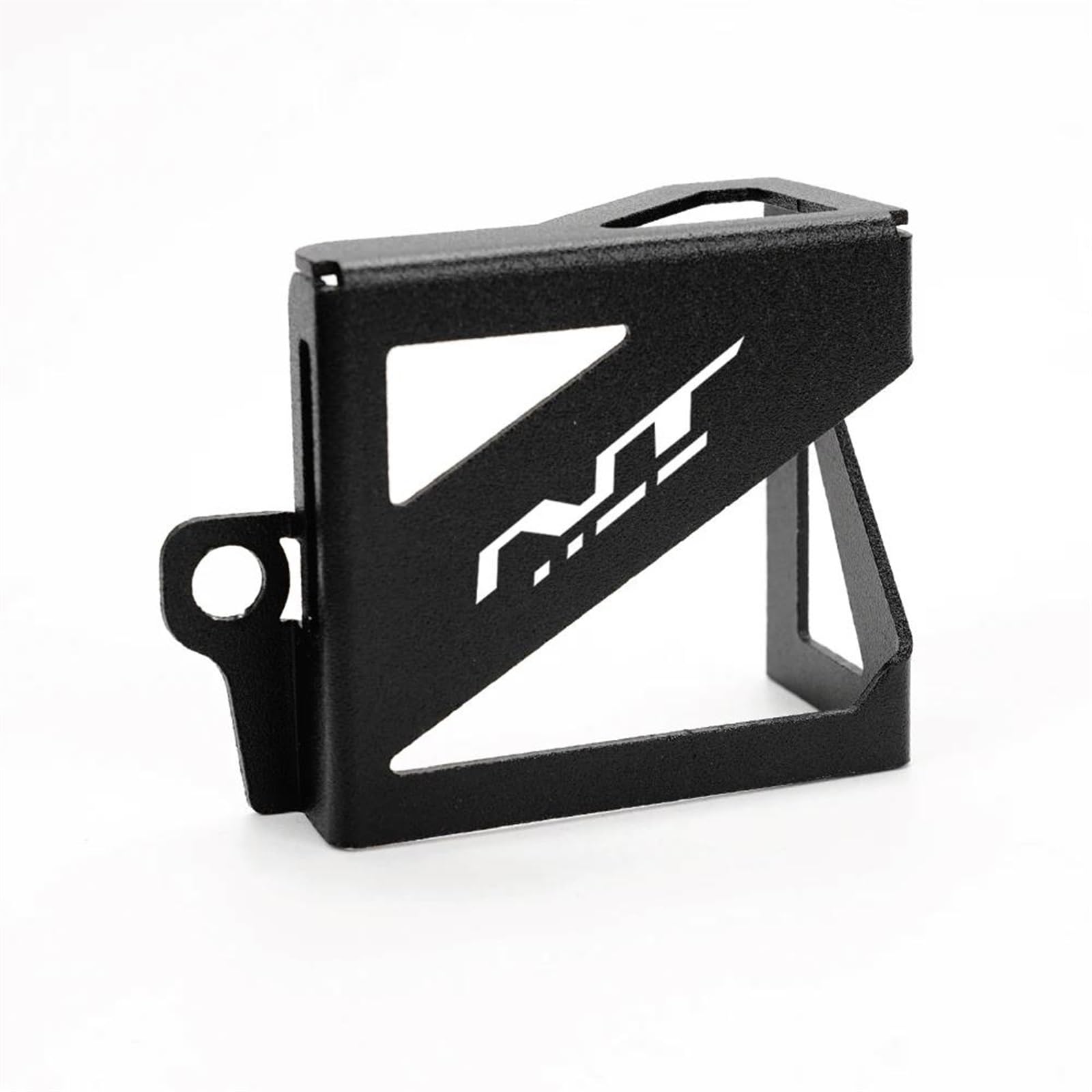 Motociclette Accessori Ricambi Per Motociclette Coperchio Serbatoio Liquido Freni Posteriore Tappo Riempimento Olio Per HONDA NT 1100 NT1100 DCT 2021 2022 2023(Black)