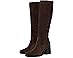 Vince Camuto Sangeti Stacked Heel Knee High Boot - Pair View