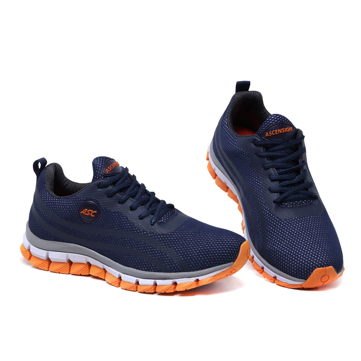 Tênis Ortopédico Masculino para Corrida, Caminhada, Academia e Treino – Confortável, Leve e Respirável em promoção! Veja a oferta e mais achadinhos de Tênis 2 Hoje é o melhor dia para comprar Tênis Ortopédico Masculino para Corrida, Caminhada, Academia e Treino – Confortável, Leve e Respirável com aquele preço maroto! Promoção! Aproveite a oferta! 2