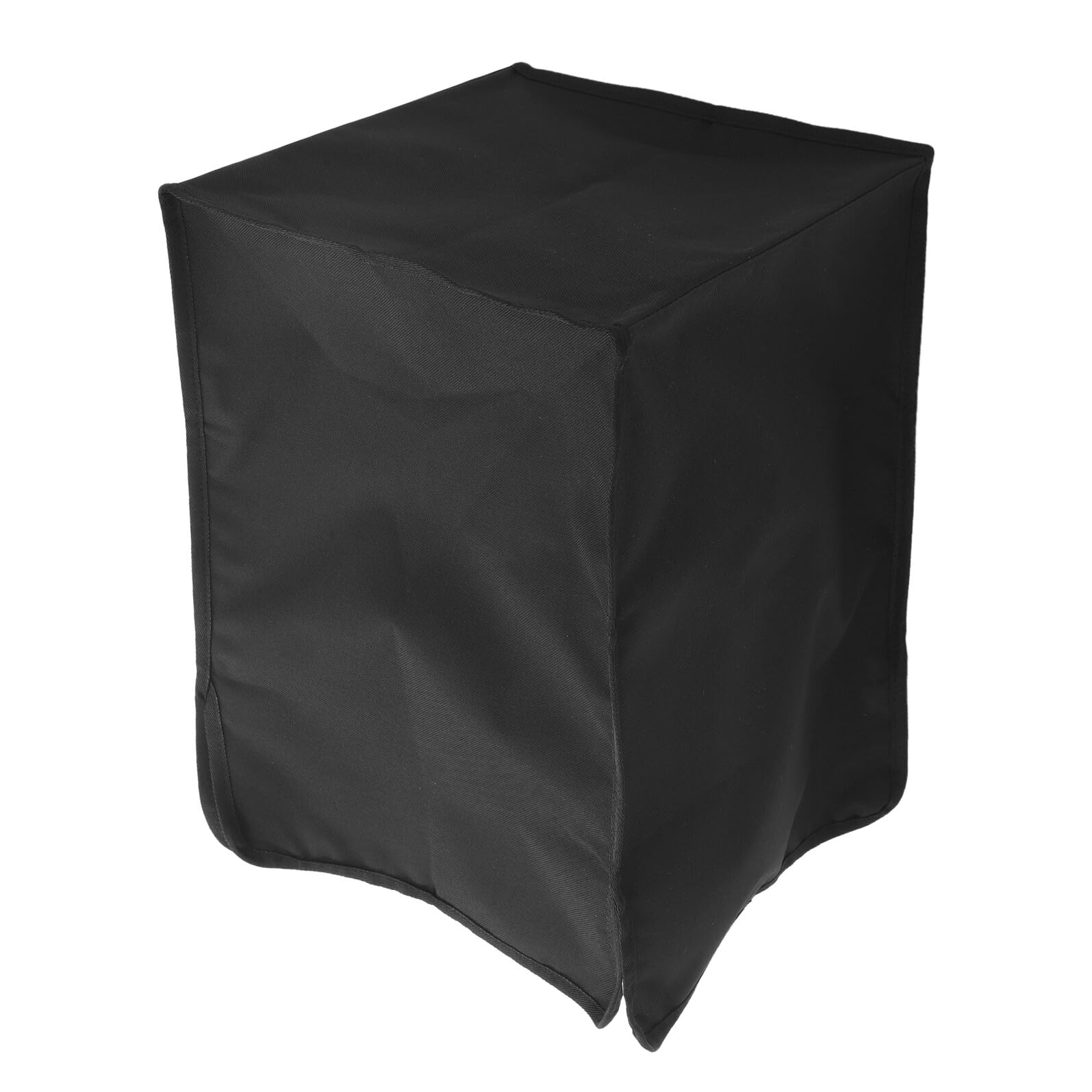 Staubdichte Feuerfeste 3D Drucker Schutzhülle 457X305X305cm aus Schwer Entflammbarem Material mit Schalldämmung Kompatibel mit Elegoo Saturn Lichtundurchlässiger Harzdrucker