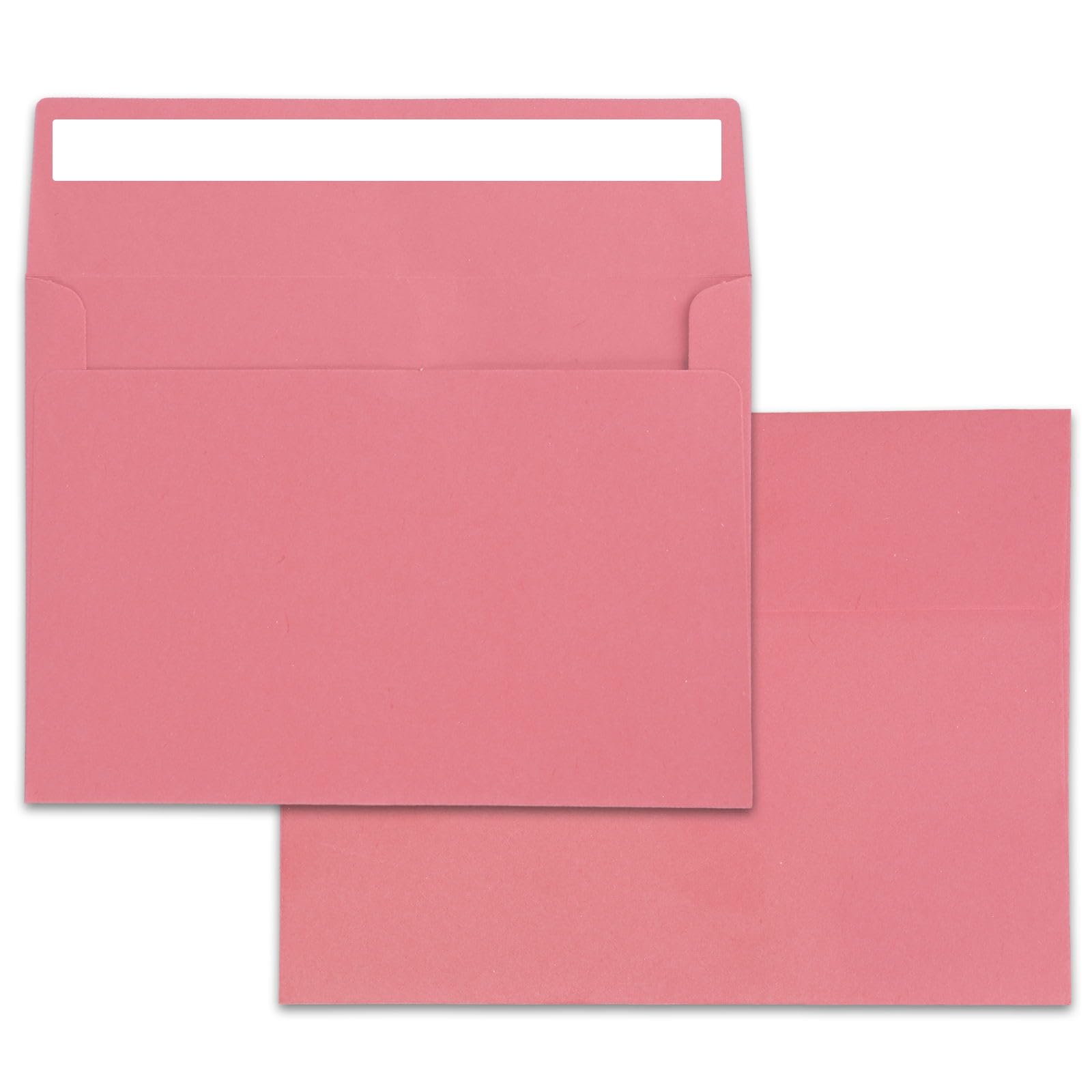 Amazon.com : 50 Packs A7 Envelopes,5x7 Envelopes for Invitations,5x7 ...