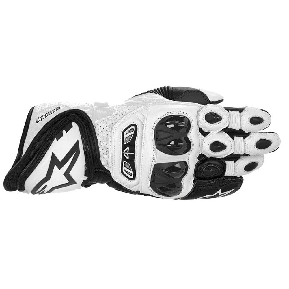 Amazon.co.jp: Alpinestars GP Tech メンズ レザー ストリートバイク