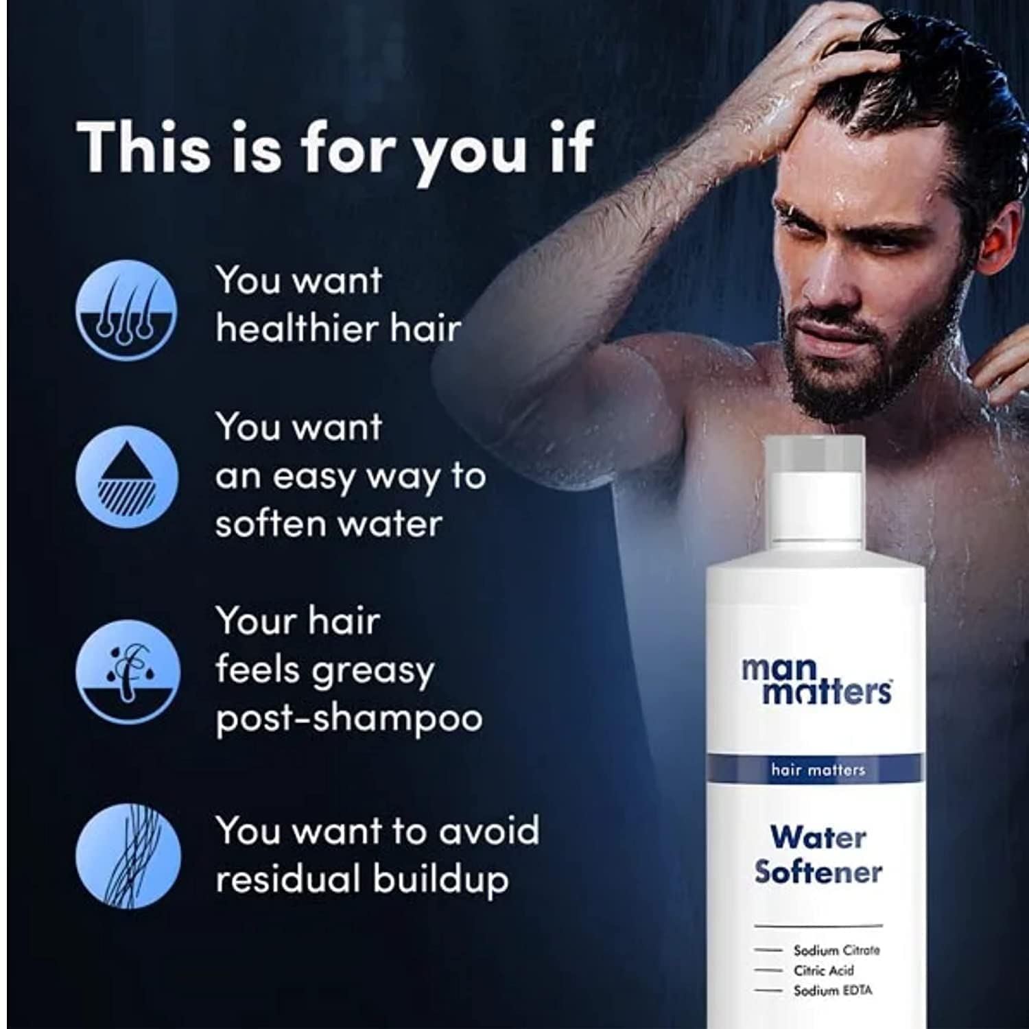 Share more than 73 hard water softener for hair super hot in.eteachers