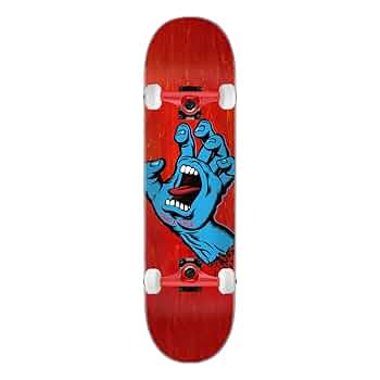 スケートボード santa cruz8.25x31.6 WB14 スケートボード santa cruz8.25x31.6 WB14 Amazon.com : Santa