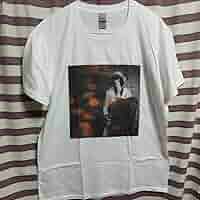未使用品 探偵物語 Tシャツ L 松田優作 70s 80s 工藤俊作 ビンテージ Amazon.co.jp: 90s 当時モノ 探偵物語 松田優作 工藤ちゃん