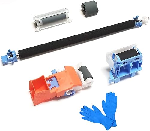 Kit de mantenimiento de rodillos M607-RK para HP Laserjet M607 M608 M609 M631 M632 M633 con RM2-6800 J8J70-67903 J8J70-67904